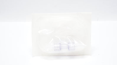 Smiths Medical MX493 Medex Double Male Luer Lock, PV =0.1mL (x)